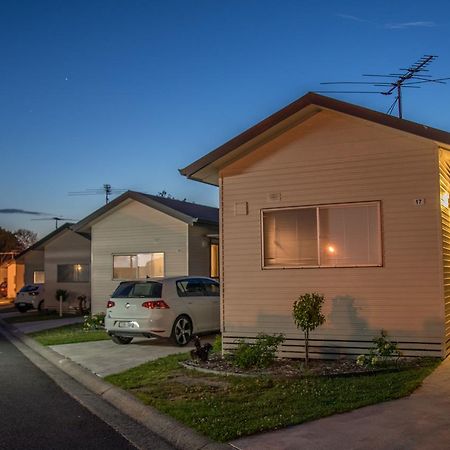 Big4 Mornington Peninsula Holiday Park 프랭스톤 외부 사진