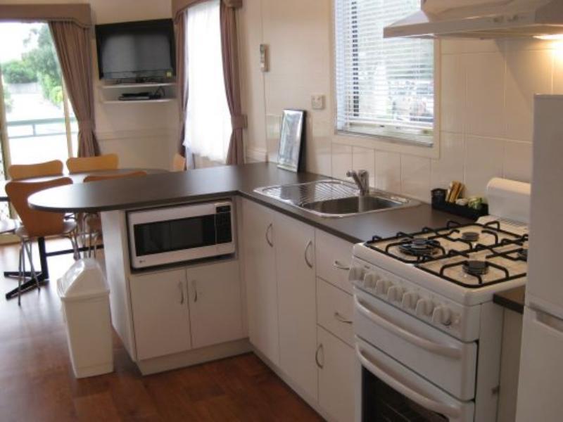 Big4 Mornington Peninsula Holiday Park 프랭스톤 외부 사진