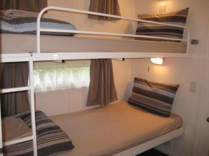 Big4 Mornington Peninsula Holiday Park 프랭스톤 외부 사진