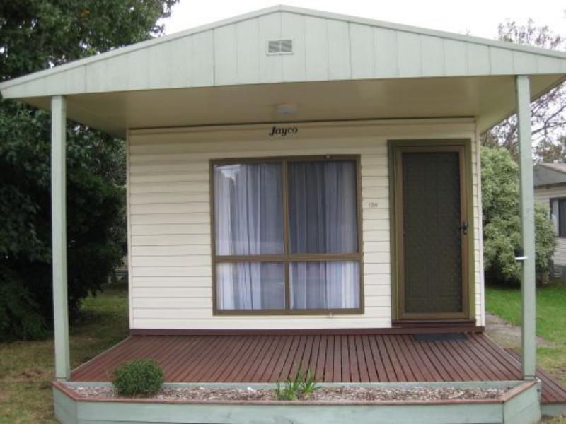 Big4 Mornington Peninsula Holiday Park 프랭스톤 외부 사진
