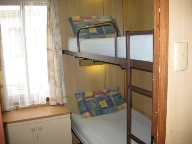 Big4 Mornington Peninsula Holiday Park 프랭스톤 외부 사진