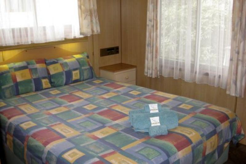 Big4 Mornington Peninsula Holiday Park 프랭스톤 외부 사진