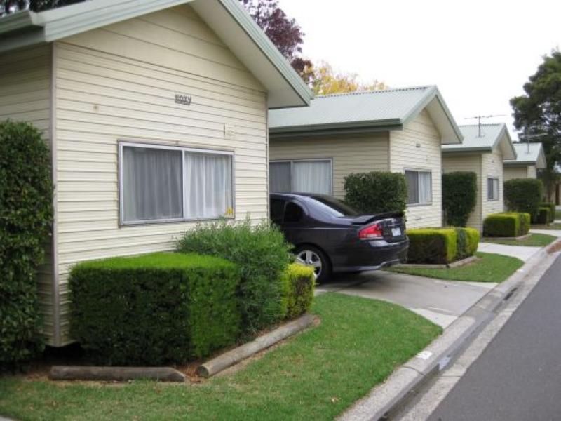 Big4 Mornington Peninsula Holiday Park 프랭스톤 외부 사진