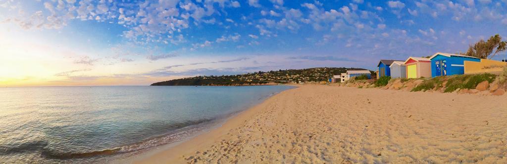 Big4 Mornington Peninsula Holiday Park 프랭스톤 외부 사진