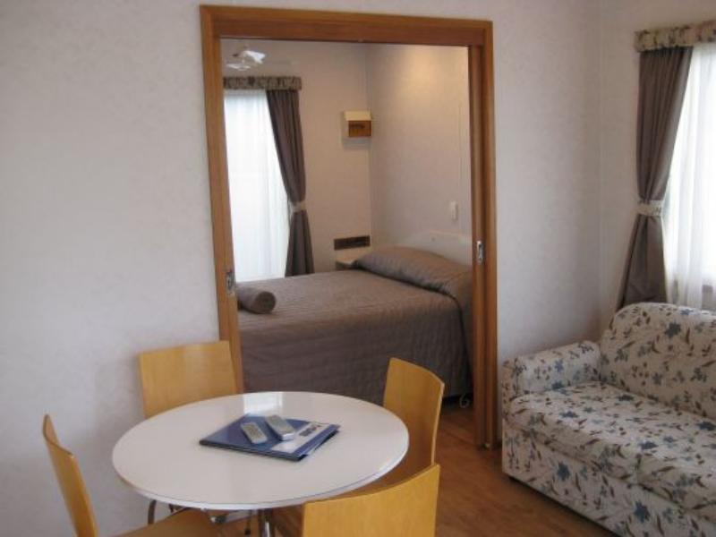 Big4 Mornington Peninsula Holiday Park 프랭스톤 외부 사진