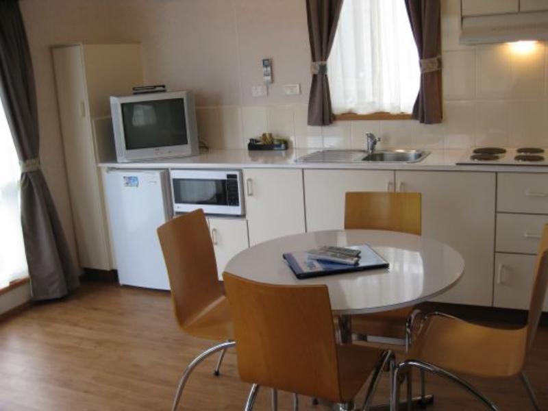 Big4 Mornington Peninsula Holiday Park 프랭스톤 외부 사진